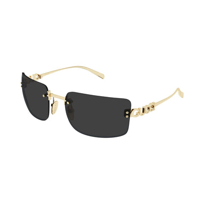 GG2038S-001 61 Sunglass WOMAN METAL