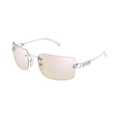 GG2038S-003 61 Sunglass WOMAN METAL