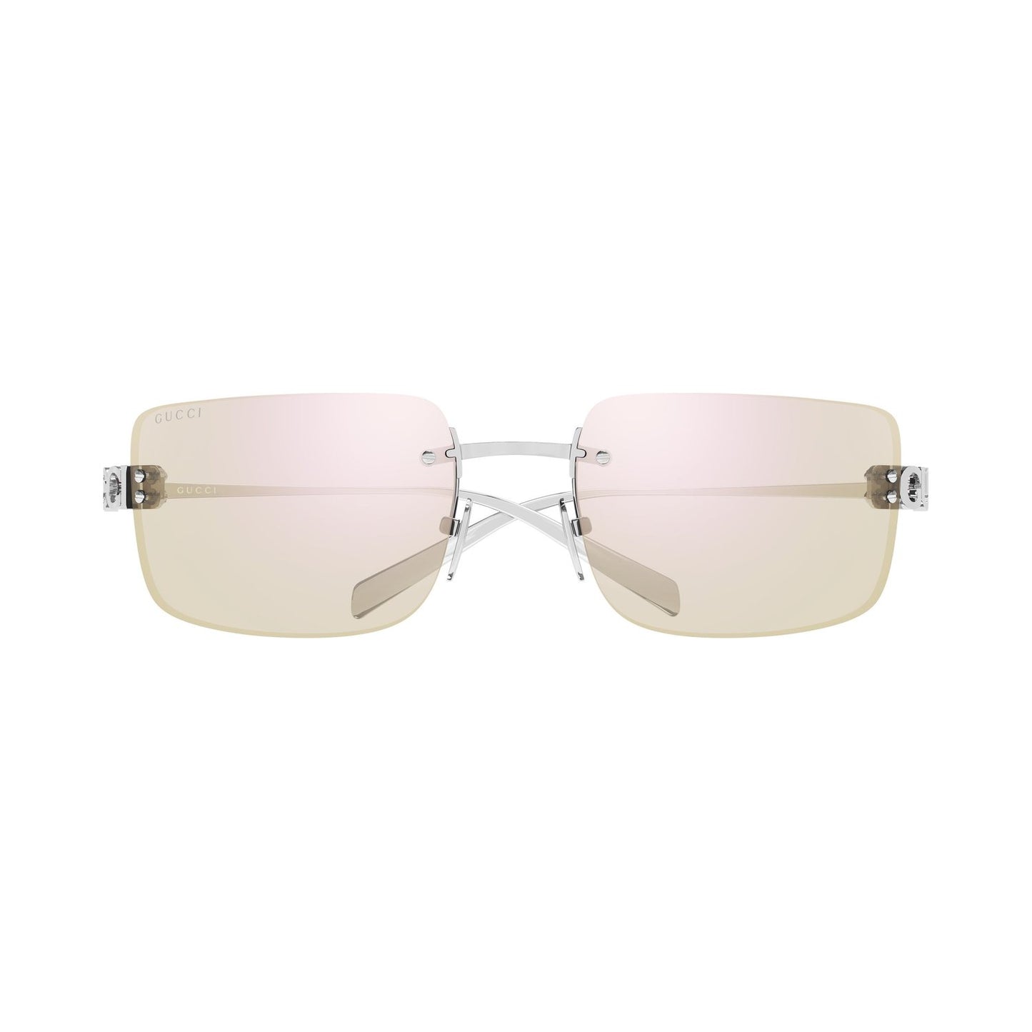 GG2038S-003 61 Sunglass WOMAN METAL