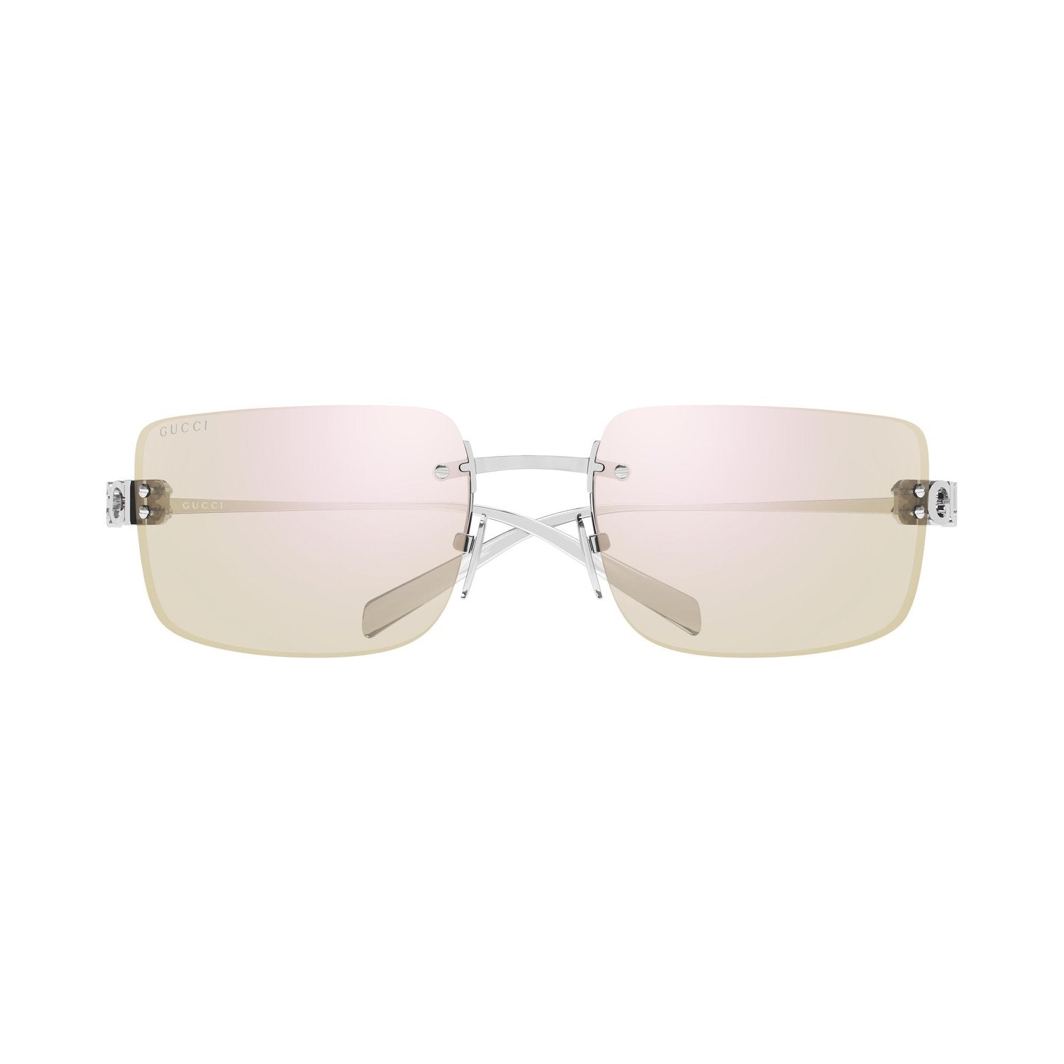 GG2038S-003 61 Sunglass WOMAN METAL