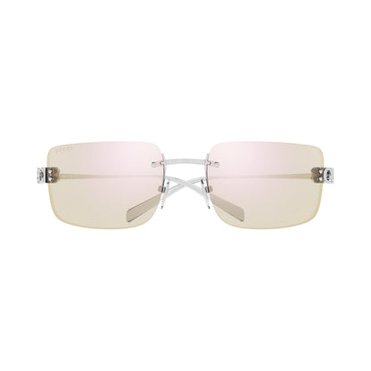 GG2038S-003 61 Sunglass WOMAN METAL