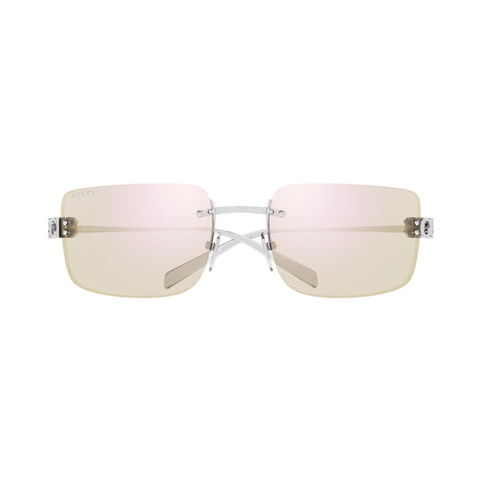 GG2038S-003 61 Sunglass WOMAN METAL