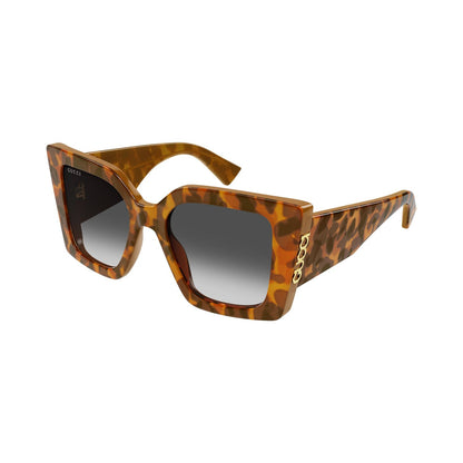 GG2039S-004 51 Sunglass WOMAN RECYCLED A