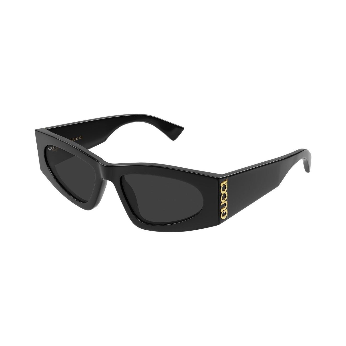 GG2040S-001 54 Sunglass WOMAN RECYCLED A