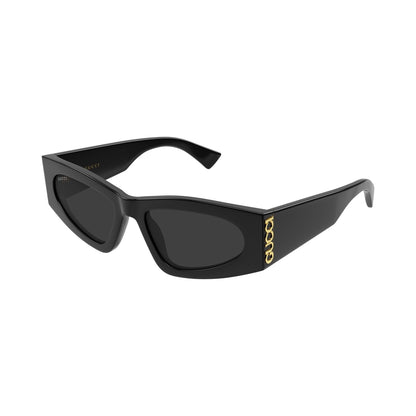 GG2040S-001 54 Sunglass WOMAN RECYCLED A
