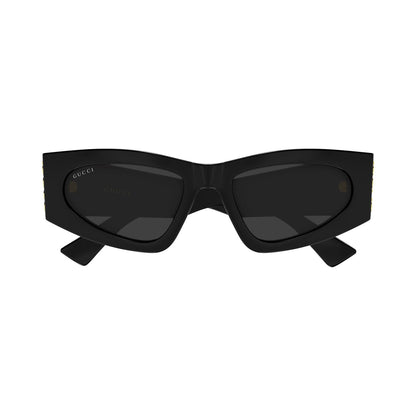 GG2040S-001 54 Sunglass WOMAN RECYCLED A