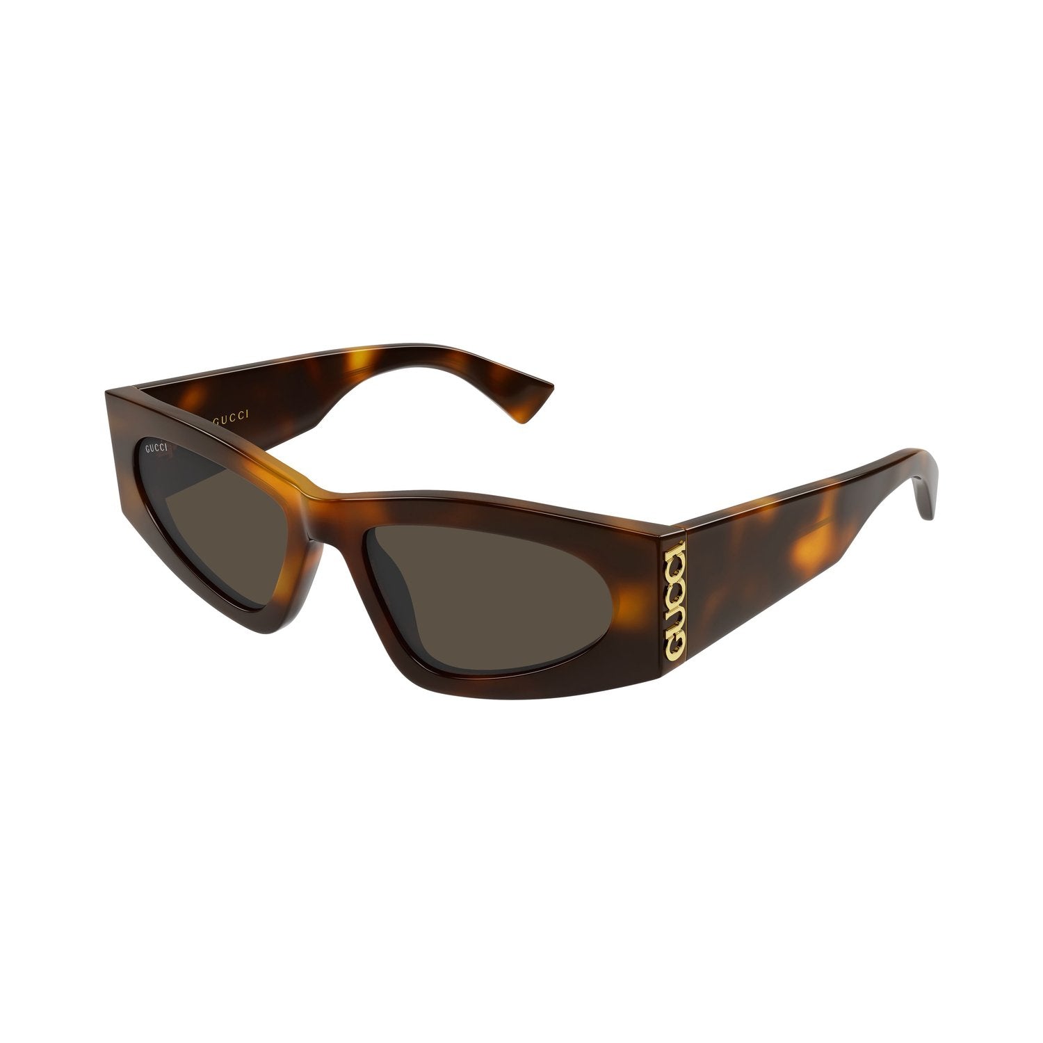 GG2040S-002 54 Sunglass WOMAN RECYCLED A