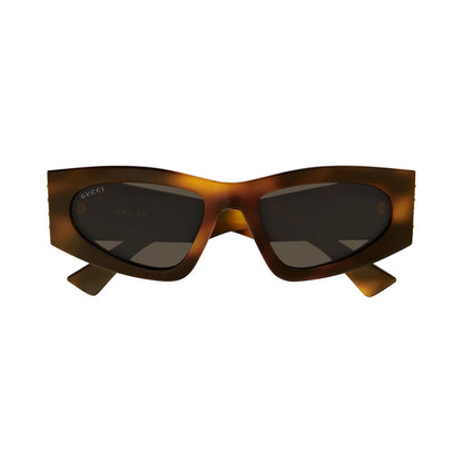 GG2040S-002 54 Sunglass WOMAN RECYCLED A