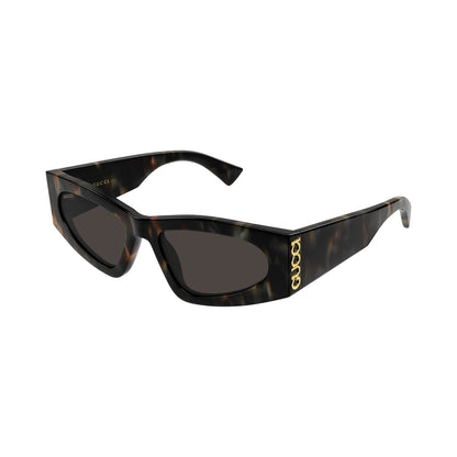 GG2040S-003 54 Sunglass WOMAN RECYCLED A
