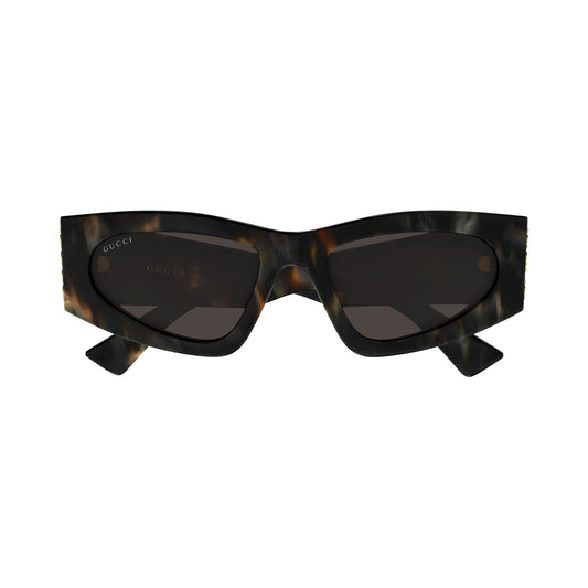GG2040S-003 54 Sunglass WOMAN RECYCLED A