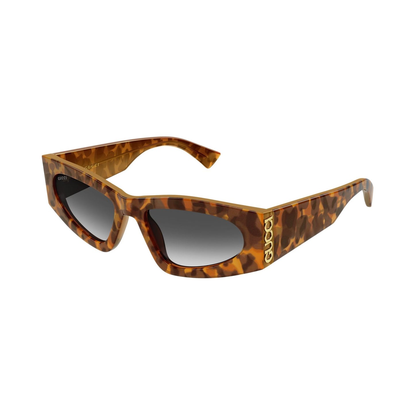 GG2040S-004 54 Sunglass WOMAN RECYCLED A