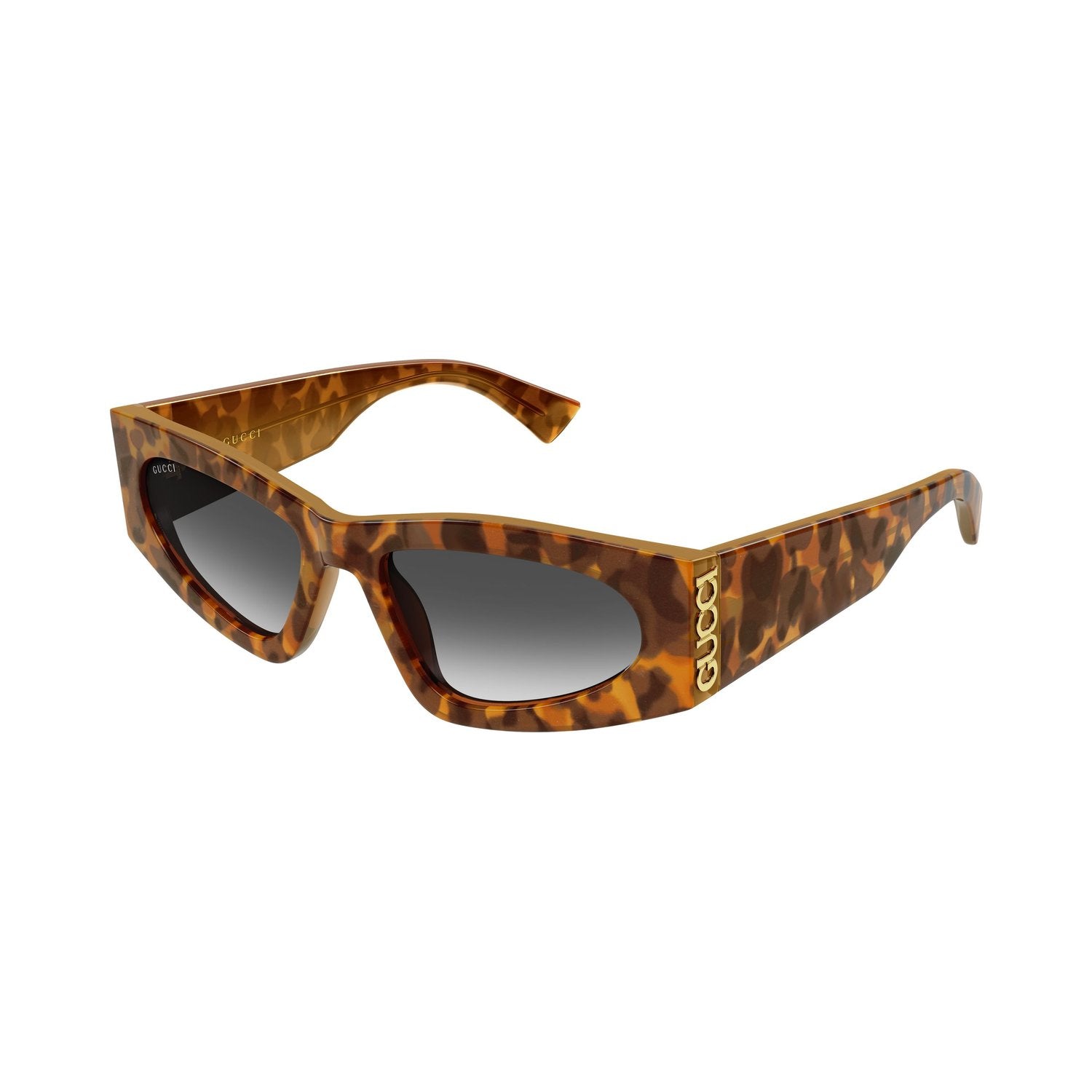 GG2040S-004 54 Sunglass WOMAN RECYCLED A