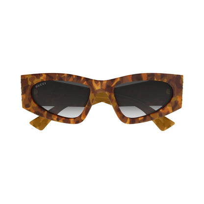 GG2040S-004 54 Sunglass WOMAN RECYCLED A