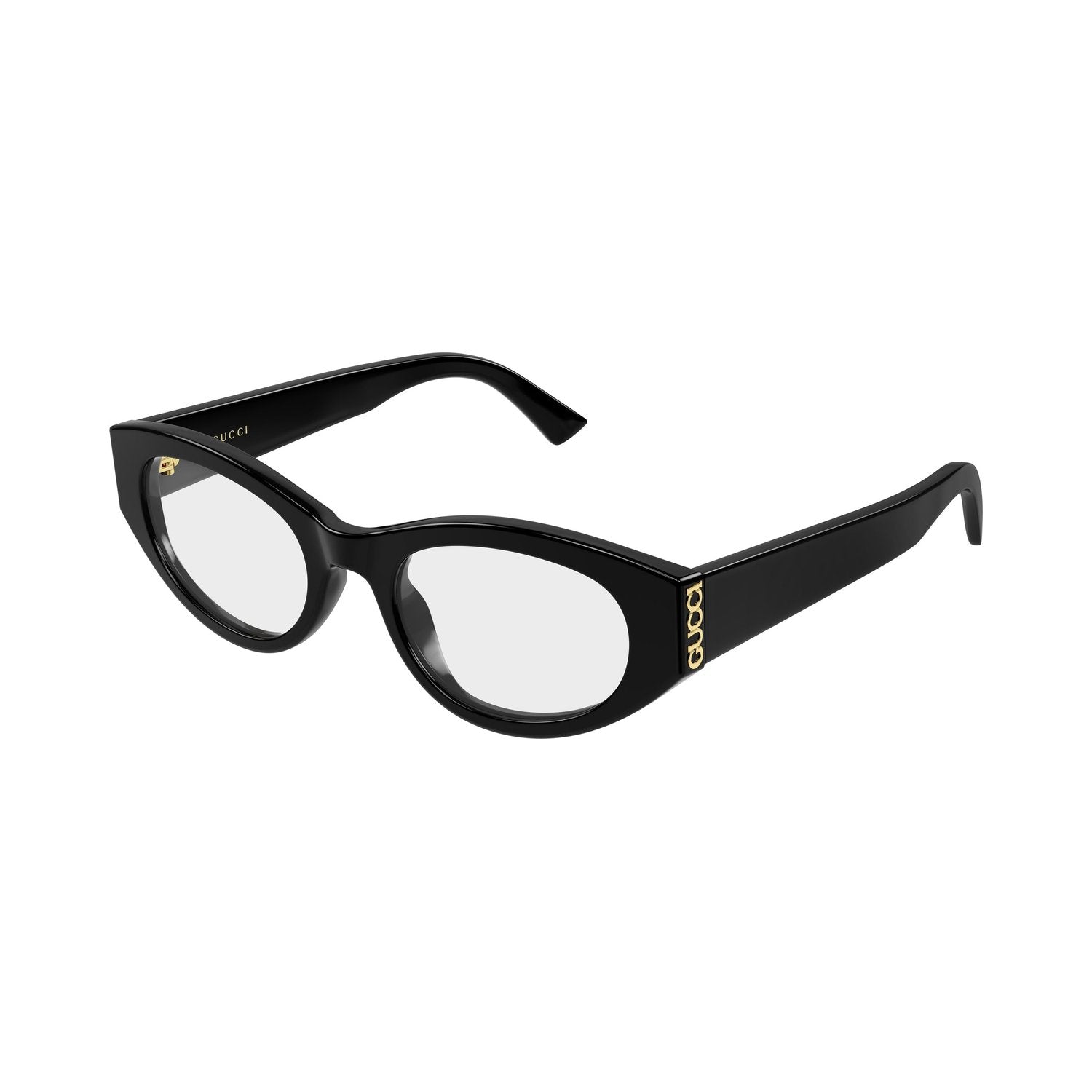 GG2041O-001 50 Optical Frame WOMAN RECYC