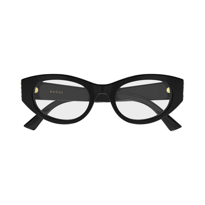 GG2041O-001 50 Optical Frame WOMAN RECYC