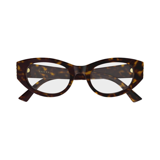 GG2041O-002 50 Optical Frame WOMAN RECYC