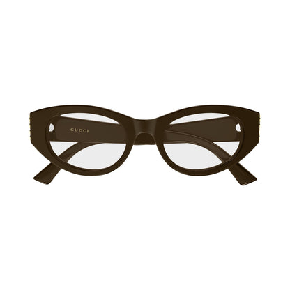 GG2041O-003 50 Optical Frame WOMAN RECYC
