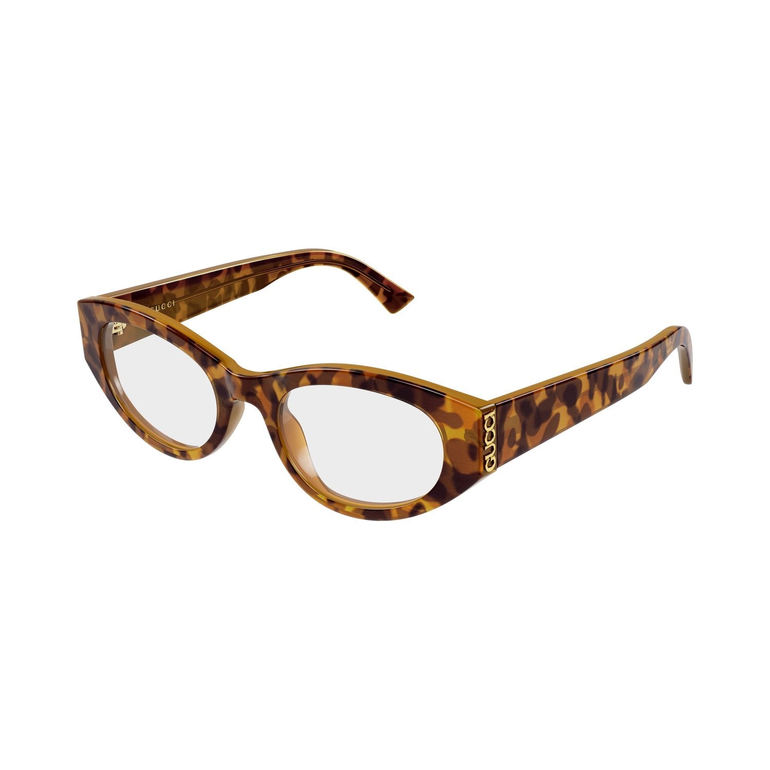 GG2041O-004 50 Optical Frame WOMAN RECYC