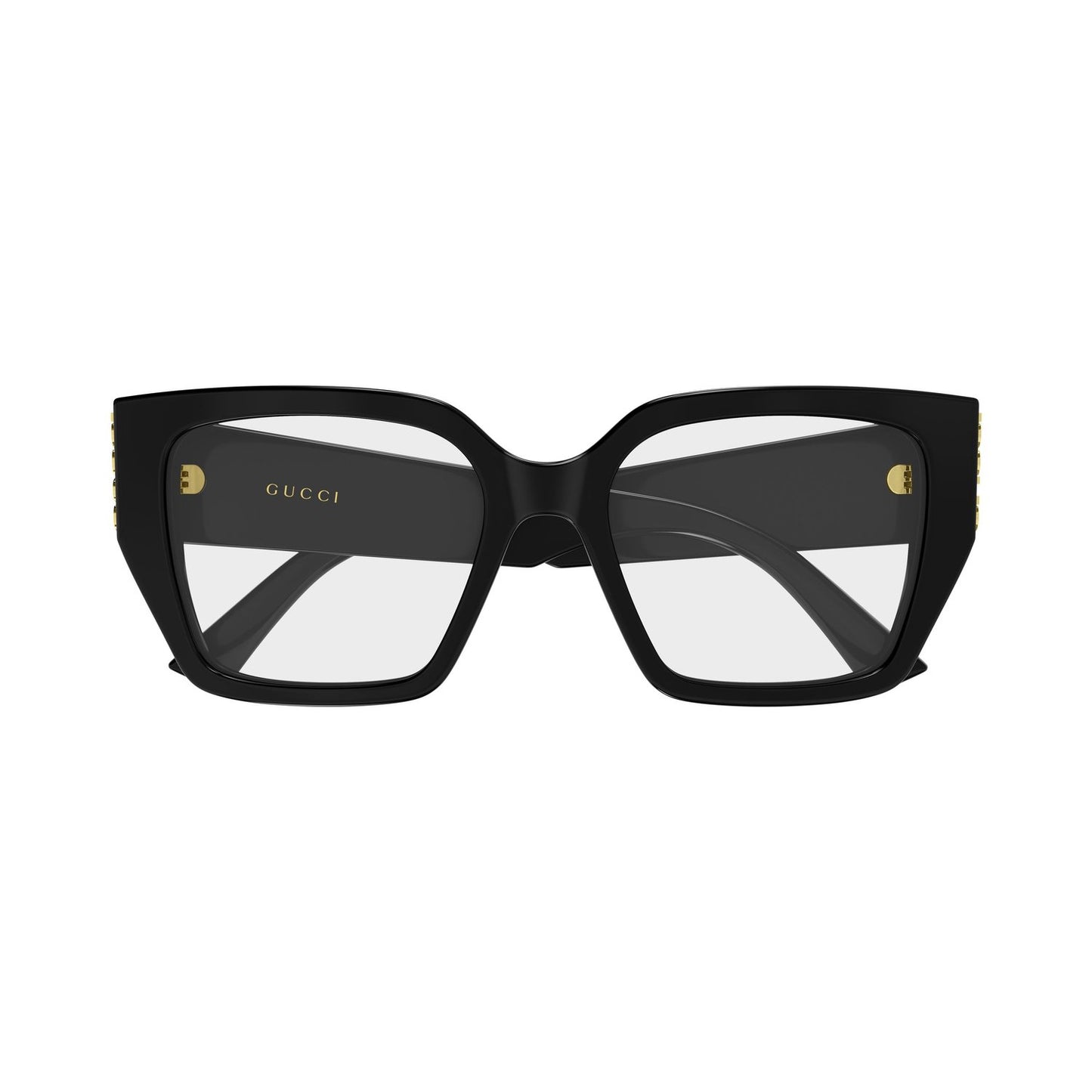GG2042O-001 53 Optical Frame WOMAN RECYC