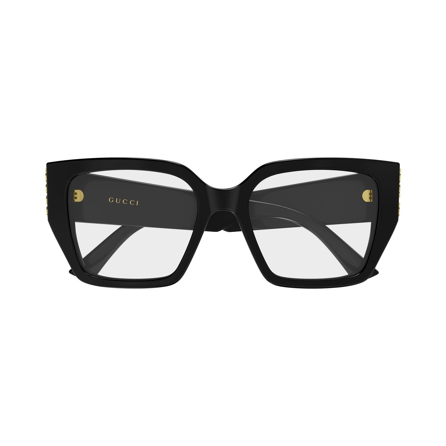 GG2042O-001 53 Optical Frame WOMAN RECYC