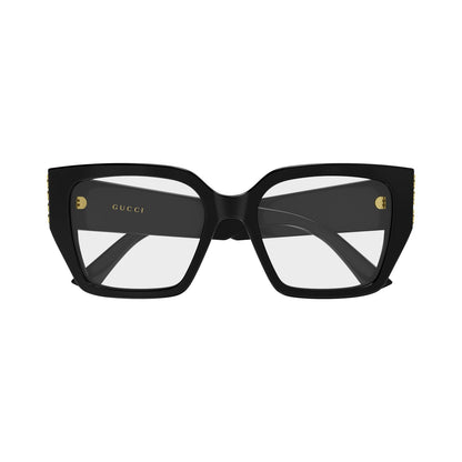 GG2042O-001 53 Optical Frame WOMAN RECYC