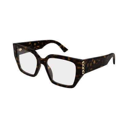 GG2042O-002 53 Optical Frame WOMAN RECYC