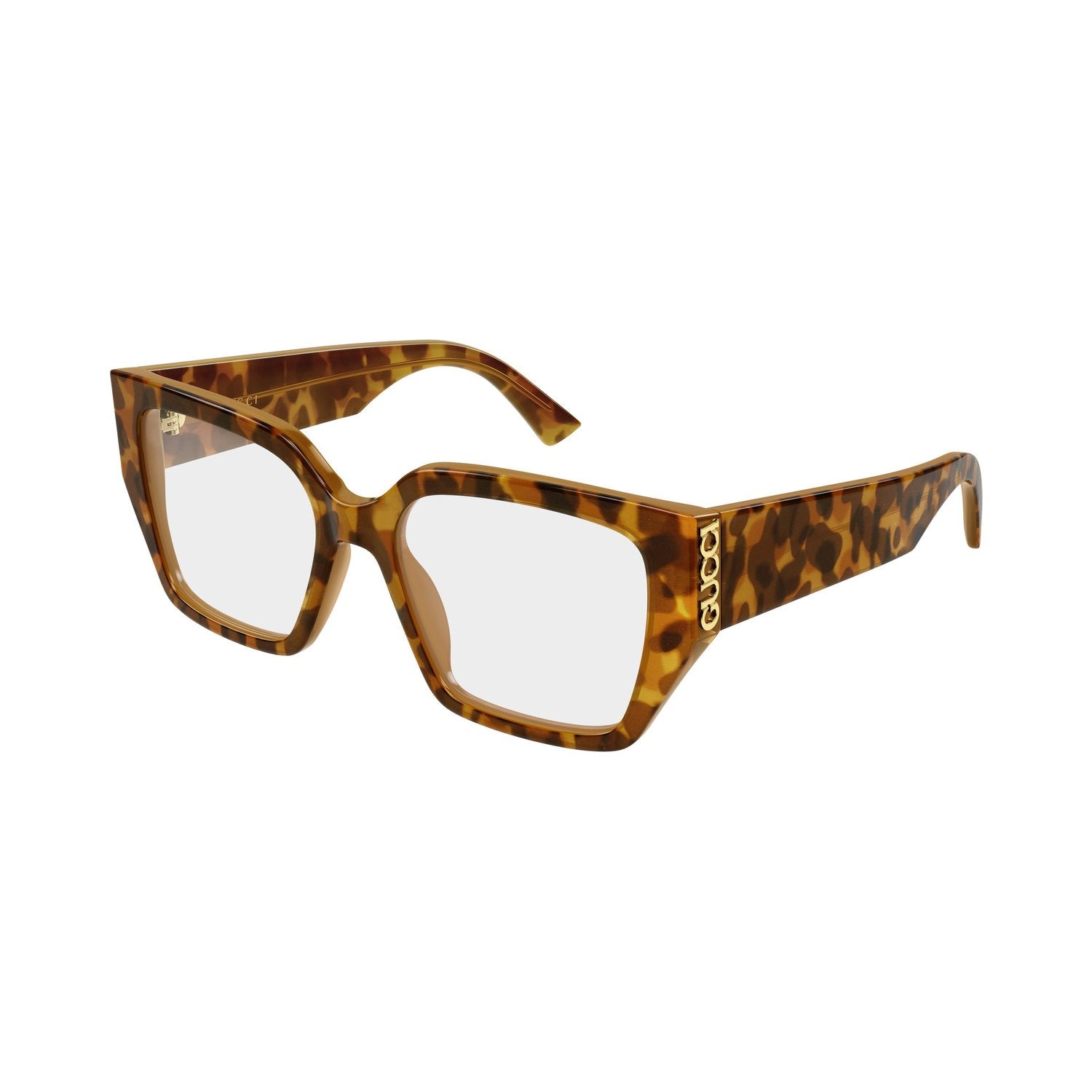 GG2042O-004 53 Optical Frame WOMAN RECYC