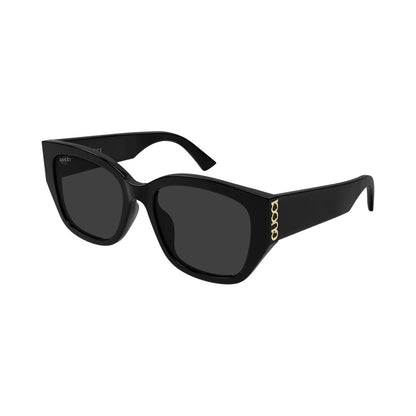 GG2043SA-001 55 Sunglass WOMAN RECYCLED