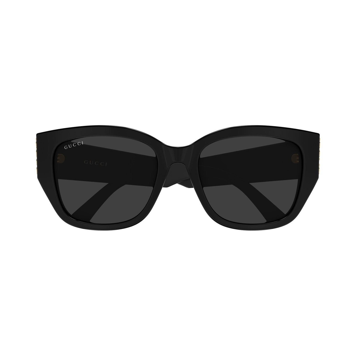 GG2043SA-001 55 Sunglass WOMAN RECYCLED