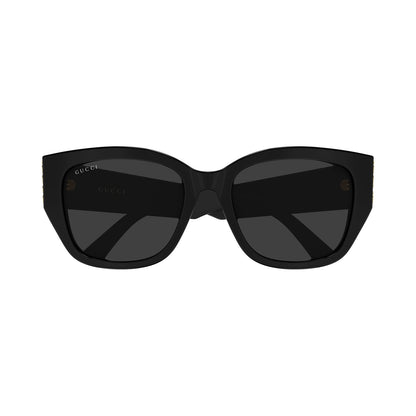 GG2043SA-001 55 Sunglass WOMAN RECYCLED
