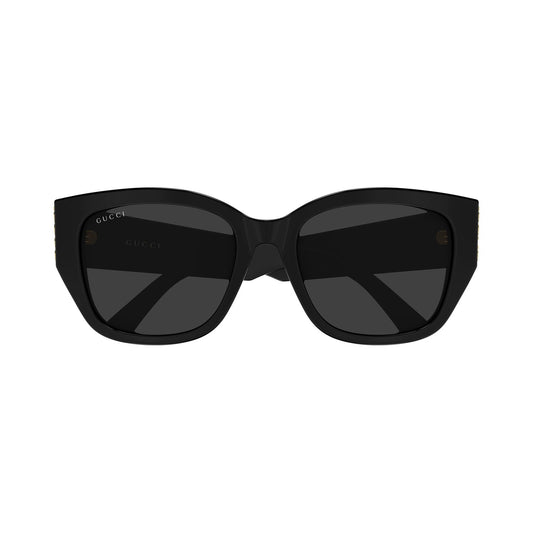 GG2043SA-001 55 Sunglass WOMAN RECYCLED