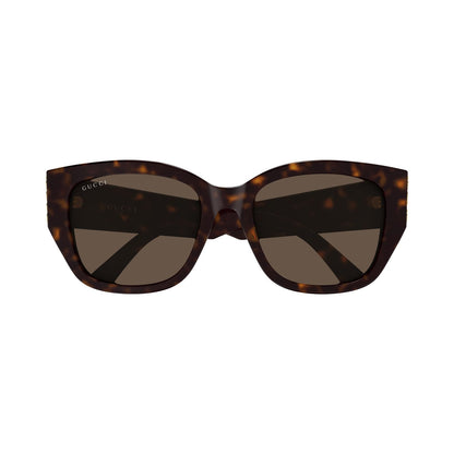 GG2043SA-002 55 Sunglass WOMAN RECYCLED