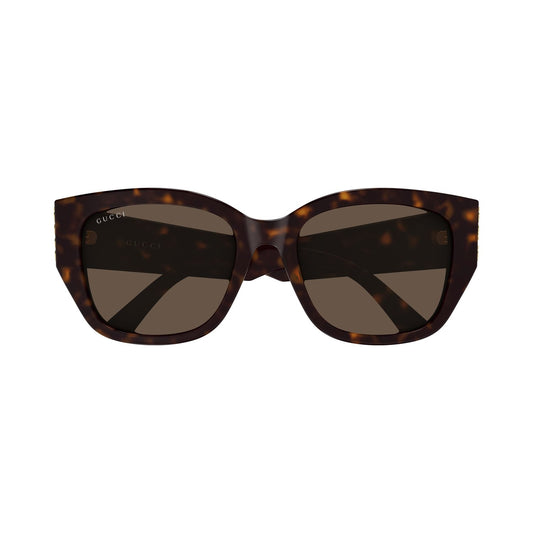GG2043SA-002 55 Sunglass WOMAN RECYCLED
