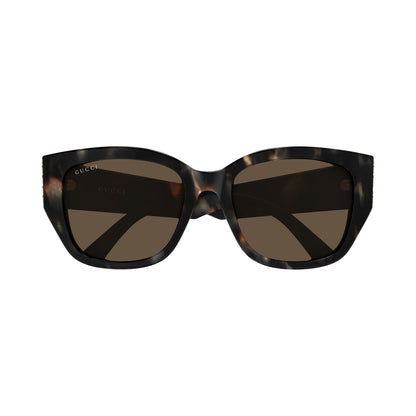 GG2043SA-003 55 Sunglass WOMAN RECYCLED