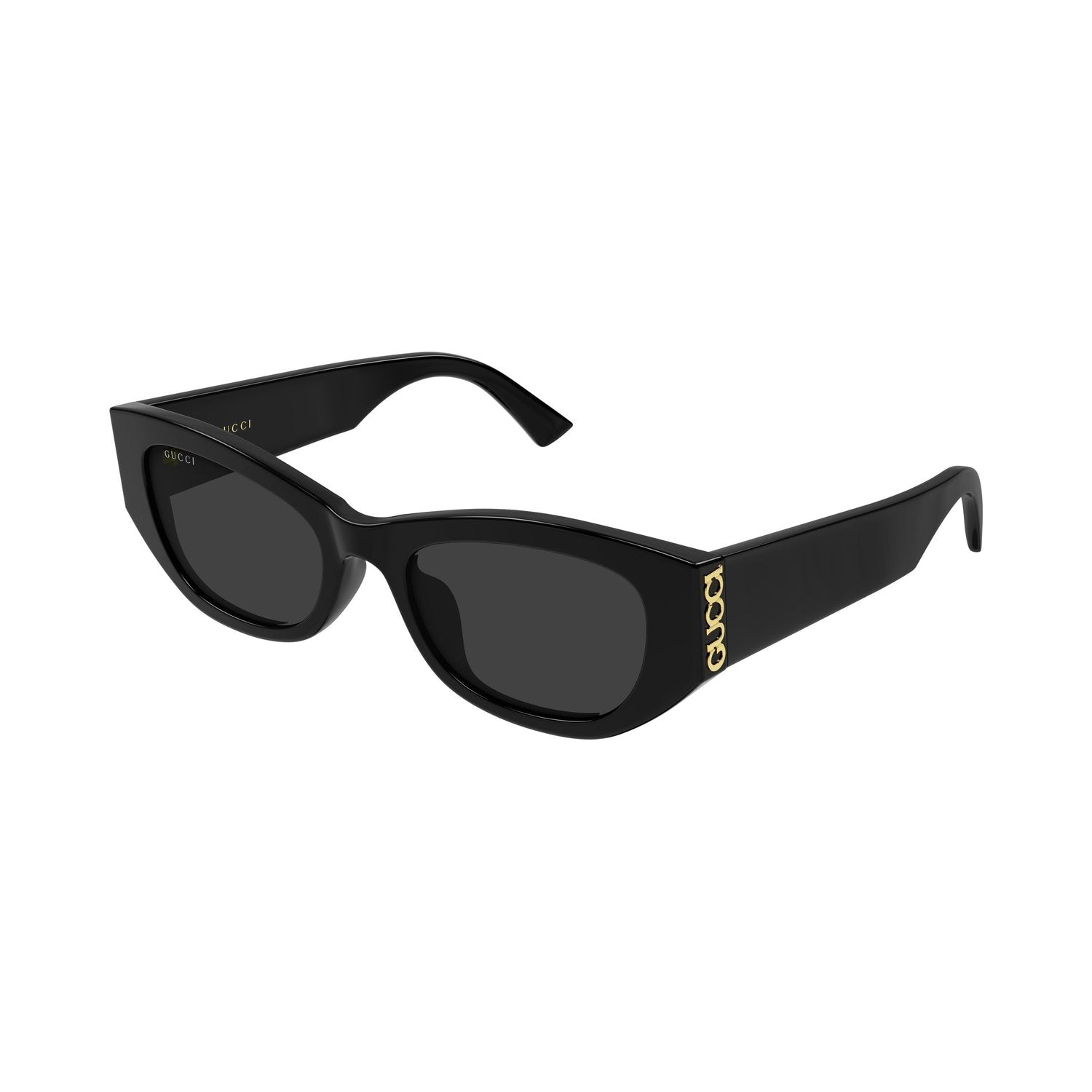 GG2044SA-001 53 Sunglass WOMAN RECYCLED