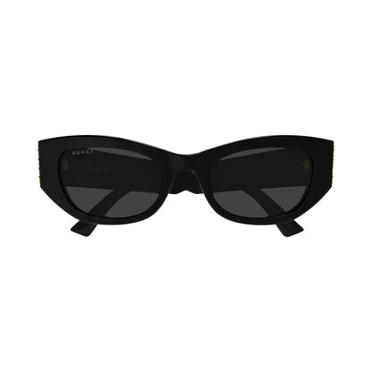 GG2044SA-001 53 Sunglass WOMAN RECYCLED
