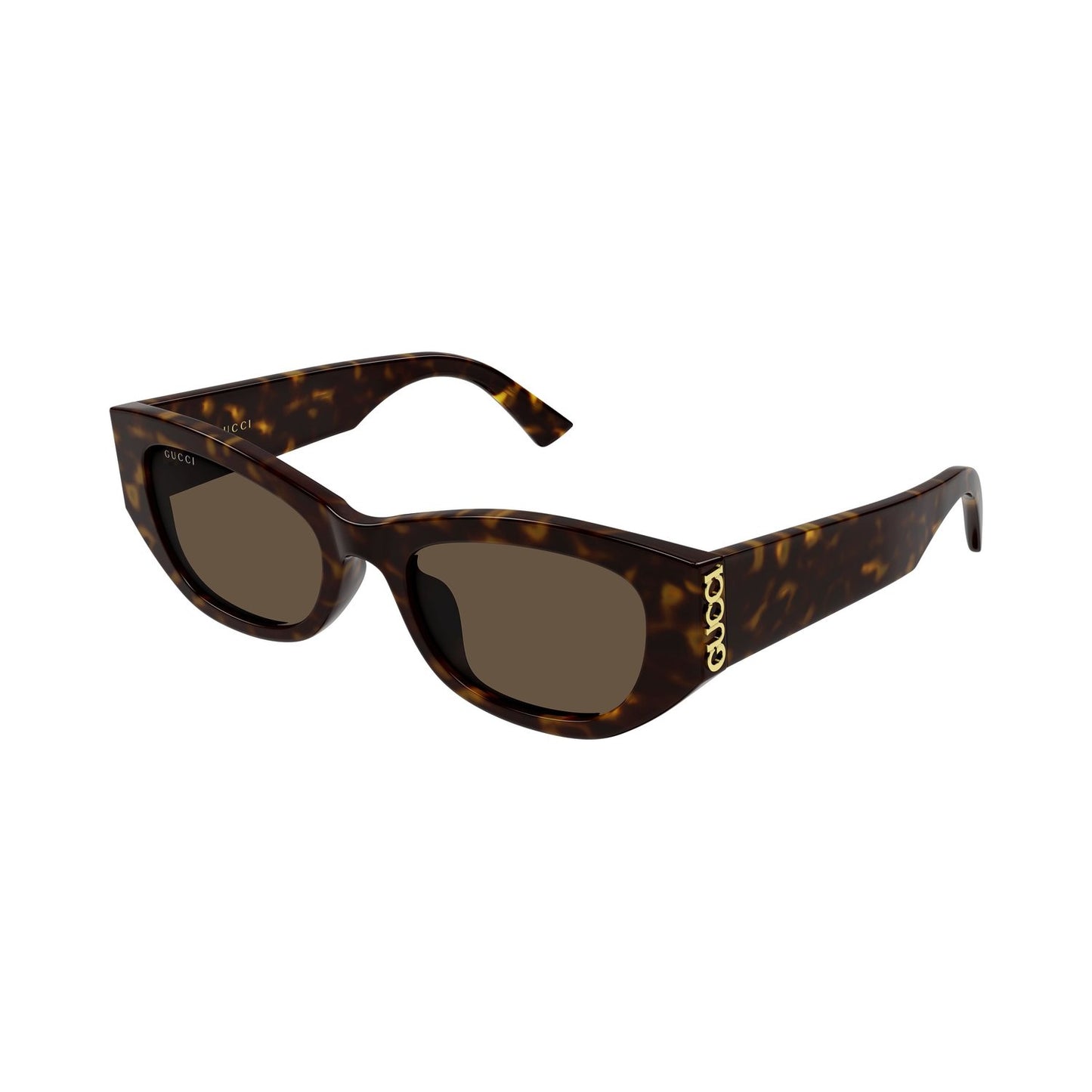 GG2044SA-002 53 Sunglass WOMAN RECYCLED