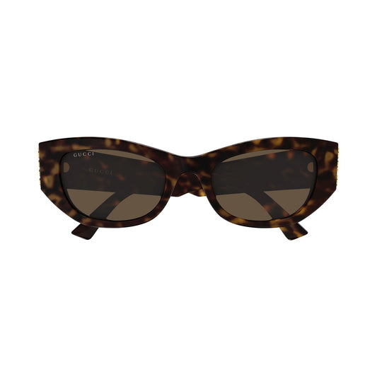 GG2044SA-002 53 Sunglass WOMAN RECYCLED
