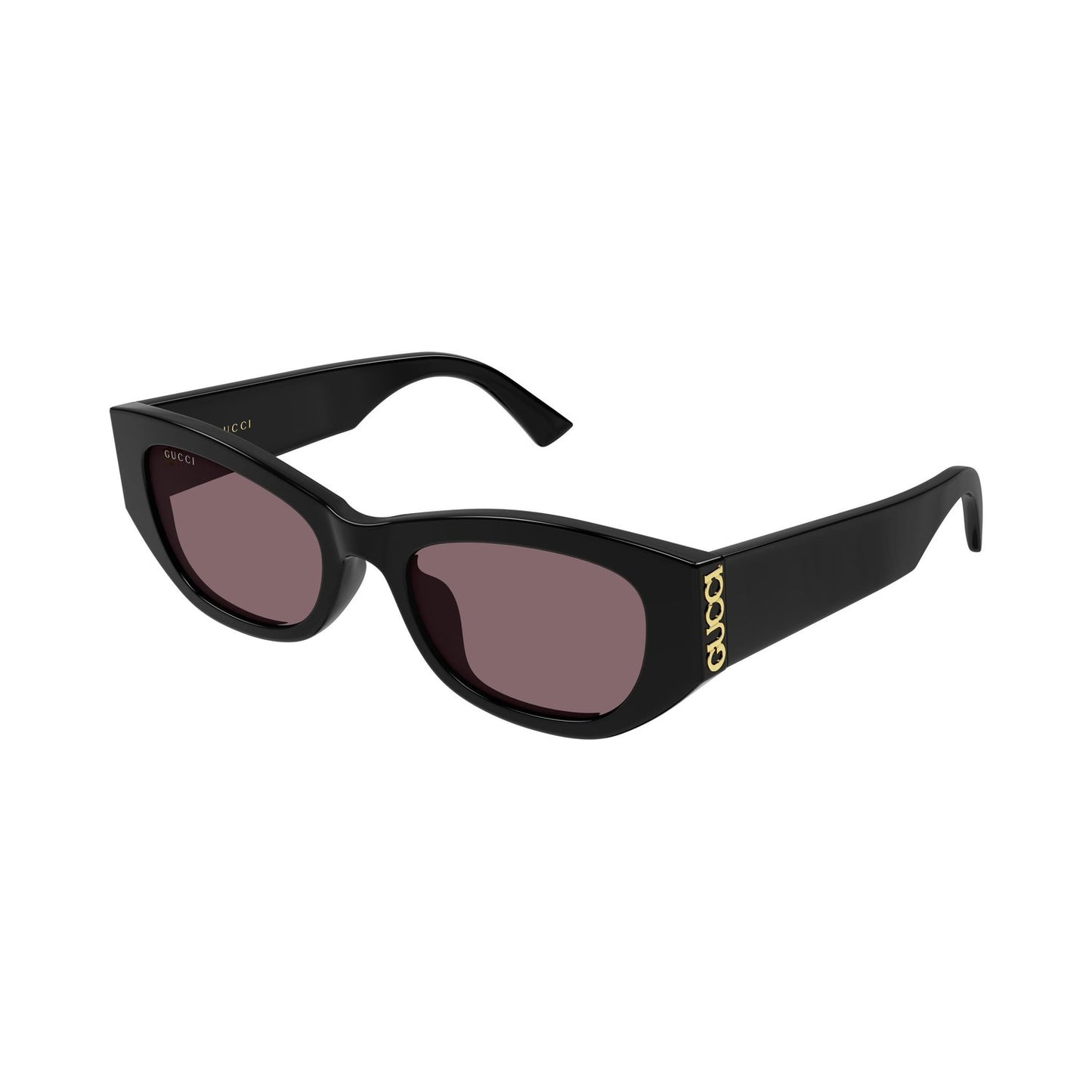 GG2044SA-003 53 Sunglass WOMAN RECYCLED