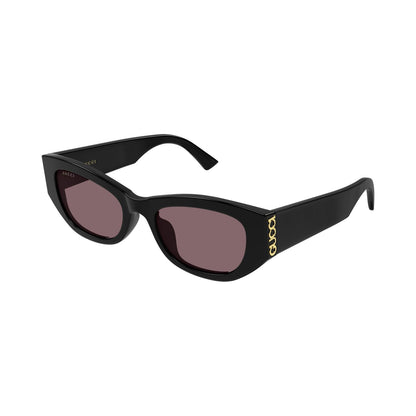 GG2044SA-003 53 Sunglass WOMAN RECYCLED