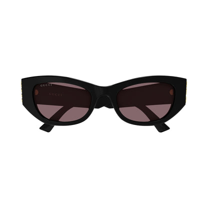 GG2044SA-003 53 Sunglass WOMAN RECYCLED