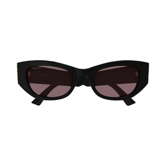 GG2044SA-003 53 Sunglass WOMAN RECYCLED