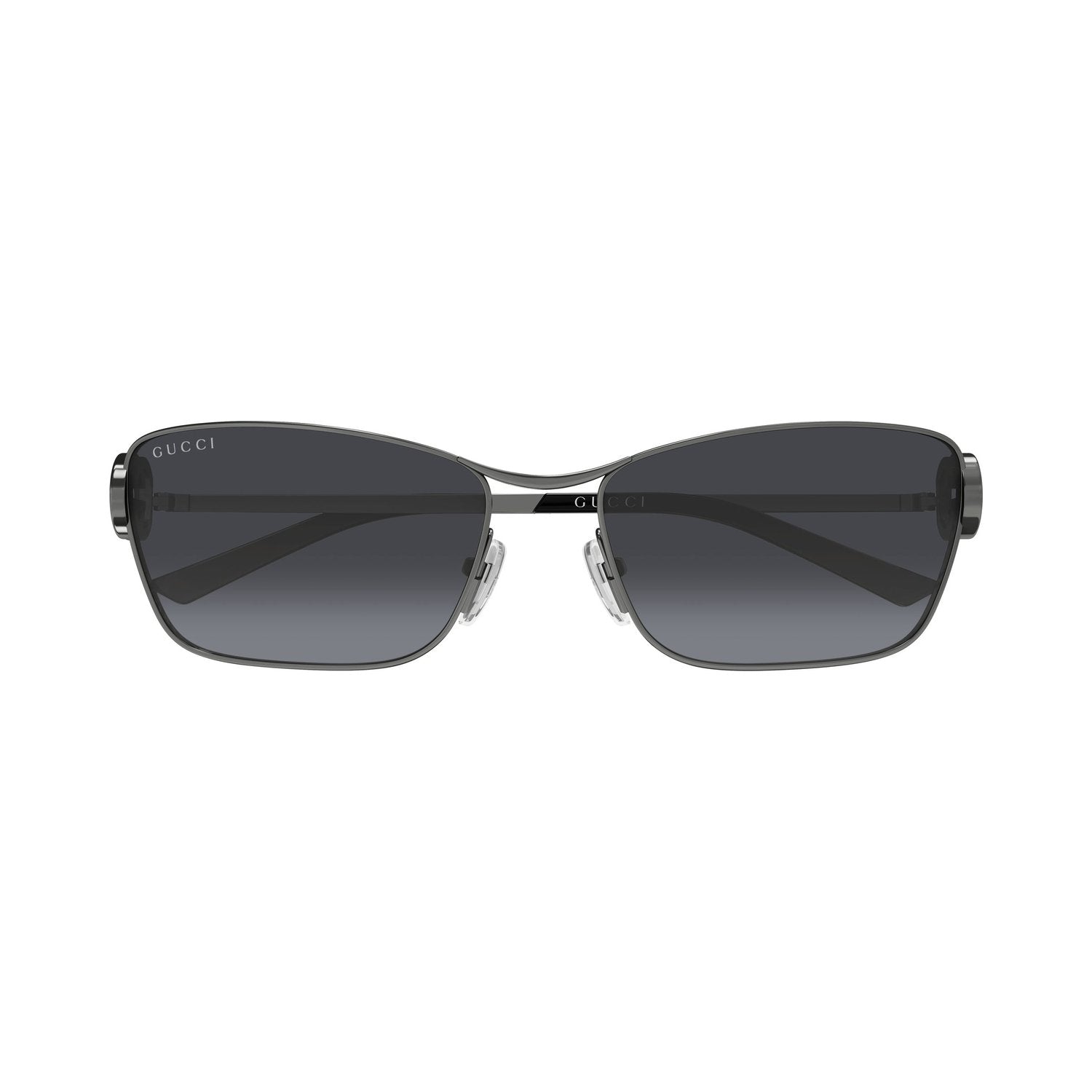 GG2045S-001 58 Sunglass WOMAN METAL