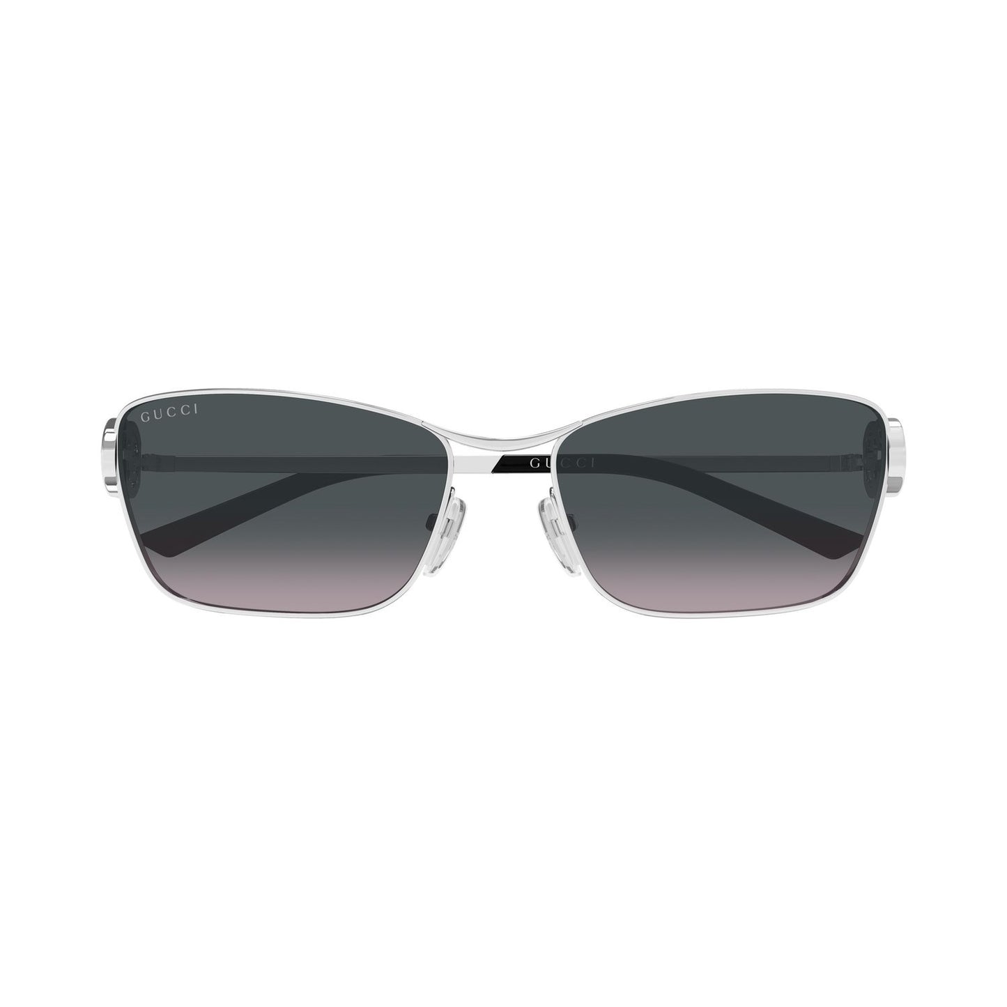 GG2045S-002 58 Sunglass WOMAN METAL