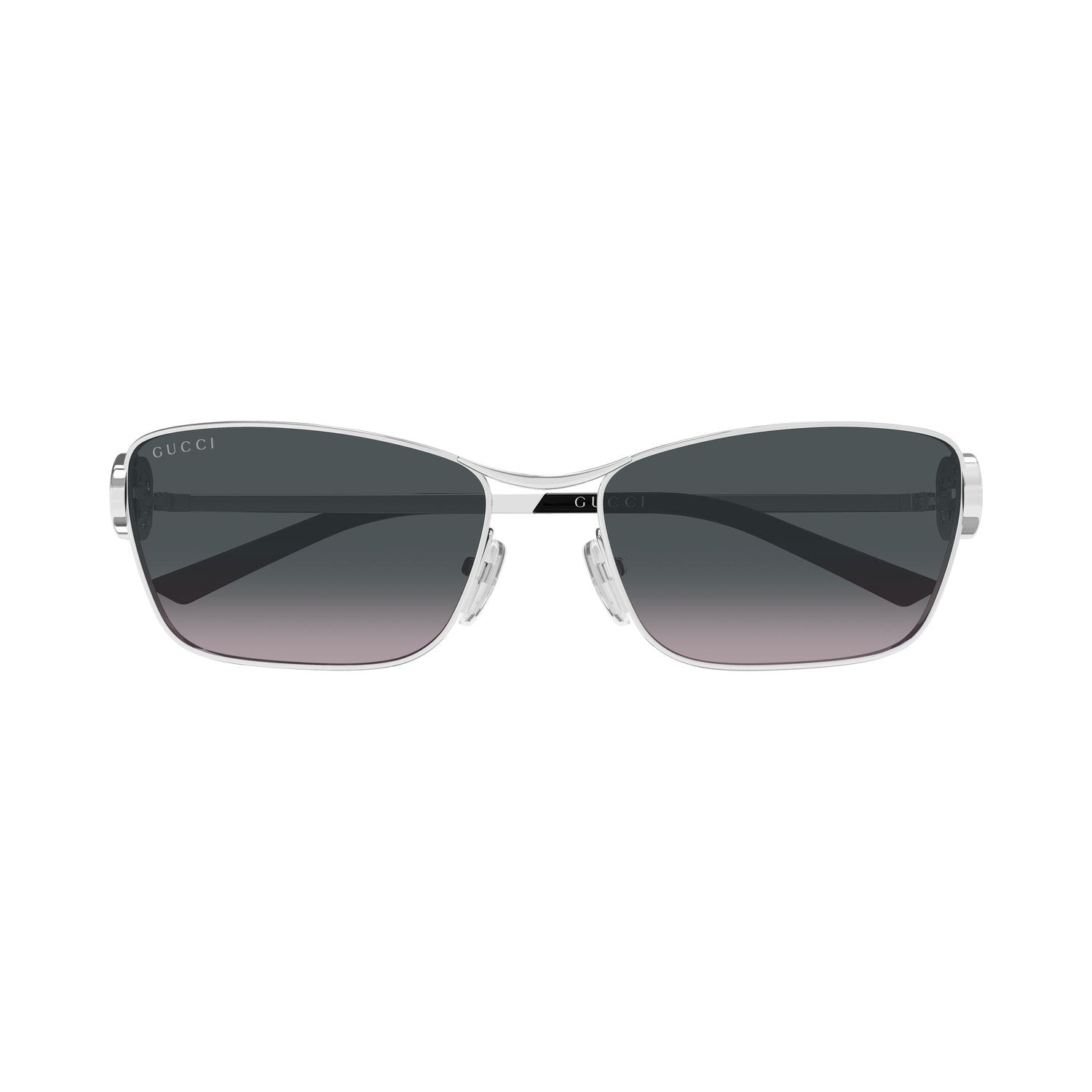GG2045S-002 58 Sunglass WOMAN METAL