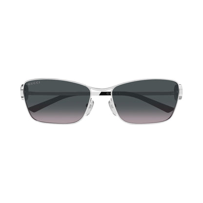 GG2045S-002 58 Sunglass WOMAN METAL
