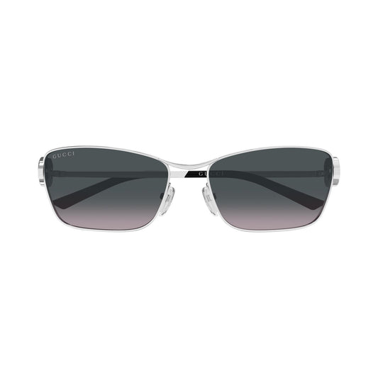 GG2045S-002 58 Sunglass WOMAN METAL