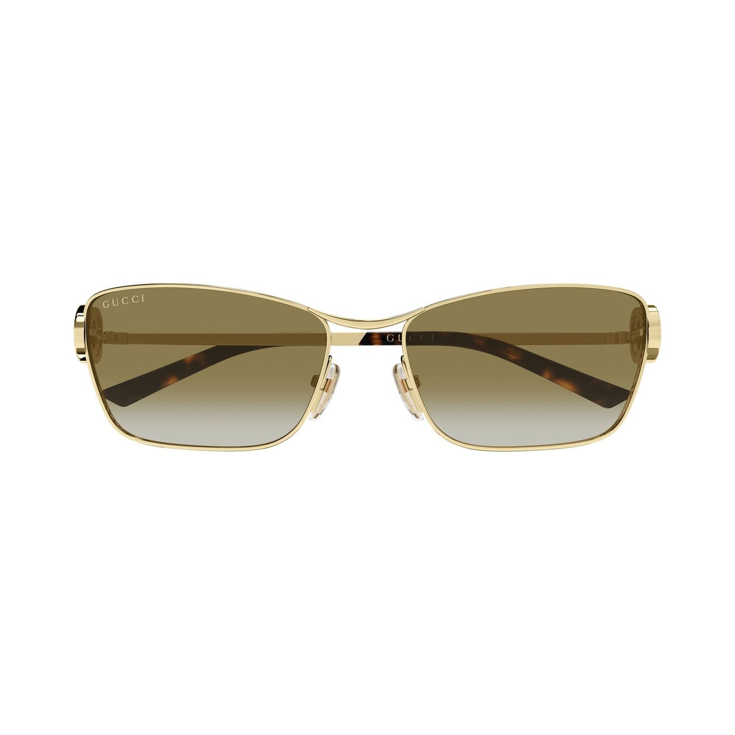 GG2045S-003 58 Sunglass WOMAN METAL