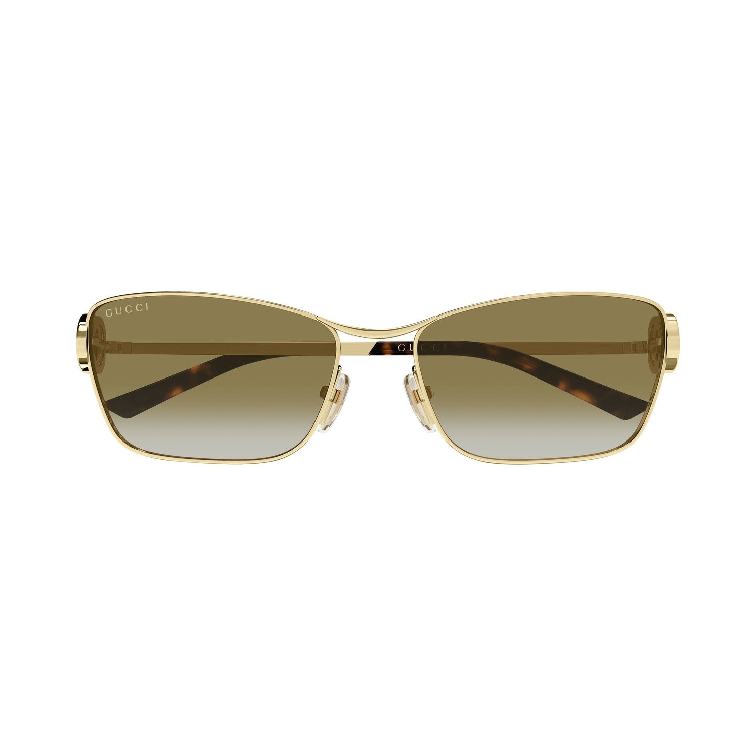 GG2045S-003 58 Sunglass WOMAN METAL