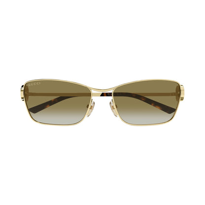 GG2045S-003 58 Sunglass WOMAN METAL